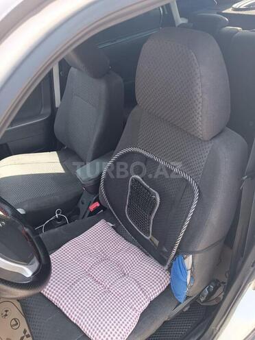 LADA (VAZ) Priora 2013, 184,000 km - 1.6 л - Bakı