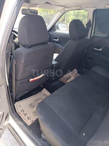 LADA (VAZ) Priora 2013, 184,000 km - 1.6 л - Bakı