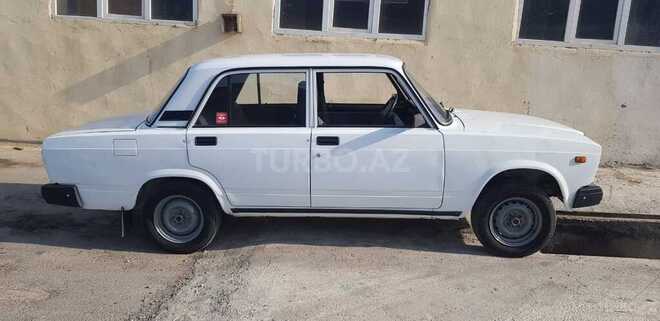 LADA (VAZ) 2107 2009, 24,177 km - 1.6 л - Bakı