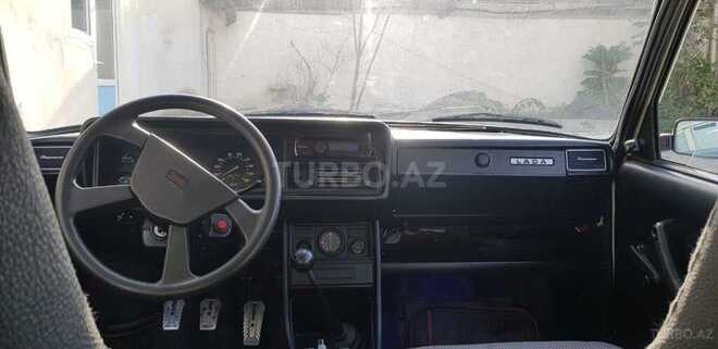LADA (VAZ) 2107 2009, 24,177 km - 1.6 л - Bakı