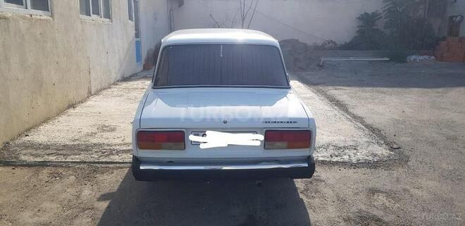LADA (VAZ) 2107 2009, 24,177 km - 1.6 л - Bakı