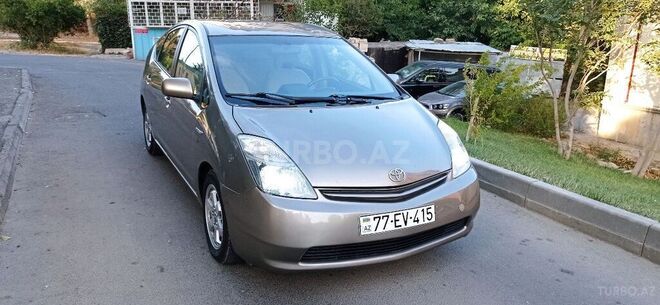 Toyota Prius 2007, 220,000 km - 1.5 л - Bakı