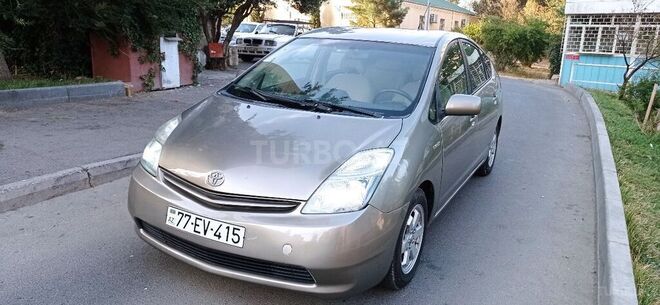 Toyota Prius 2007, 220,000 km - 1.5 л - Bakı