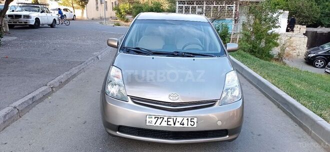 Toyota Prius 2007, 220,000 km - 1.5 л - Bakı