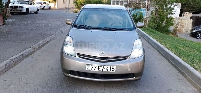 Toyota Prius 2007, 220,000 km - 1.5 л - Bakı