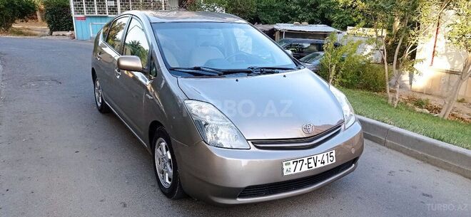 Toyota Prius 2007, 220,000 km - 1.5 л - Bakı