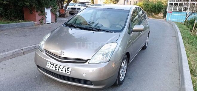 Toyota Prius 2007, 220,000 km - 1.5 л - Bakı