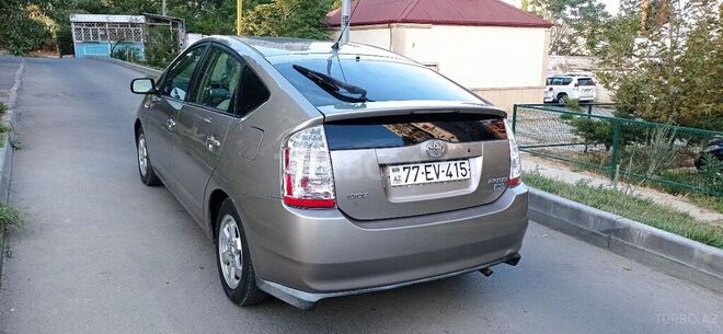 Toyota Prius 2007, 220,000 km - 1.5 л - Bakı