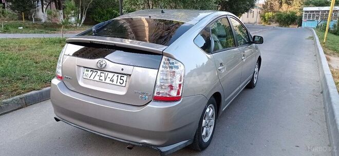 Toyota Prius 2007, 220,000 km - 1.5 л - Bakı