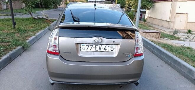 Toyota Prius 2007, 220,000 km - 1.5 л - Bakı