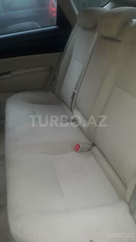 Toyota Prius 2007, 220,000 km - 1.5 л - Bakı