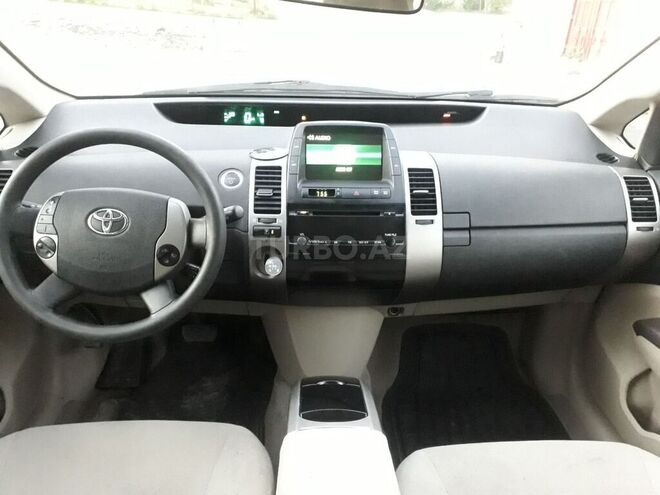 Toyota Prius 2007, 220,000 km - 1.5 л - Bakı