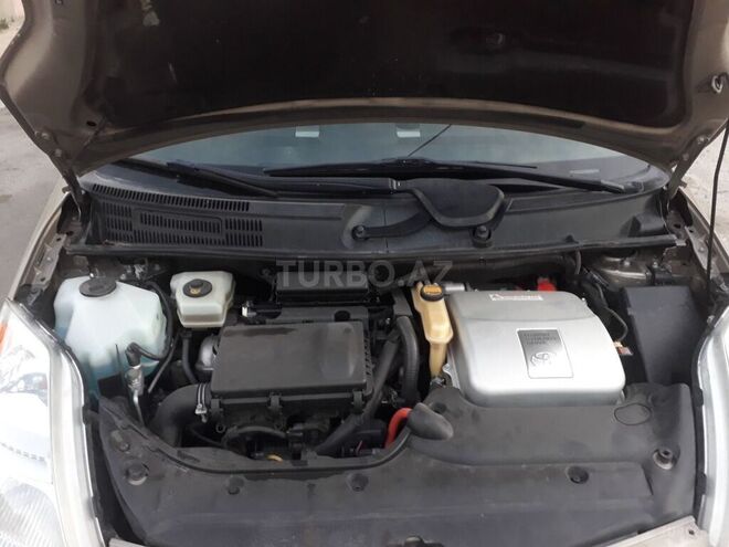 Toyota Prius 2007, 220,000 km - 1.5 л - Bakı