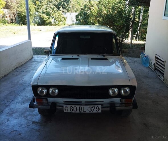 LADA (VAZ) 2106 1984, 246,004 km - 1.3 l - Bakı