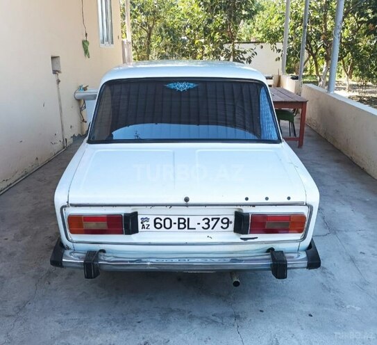 LADA (VAZ) 2106 1984, 246,004 km - 1.3 l - Bakı