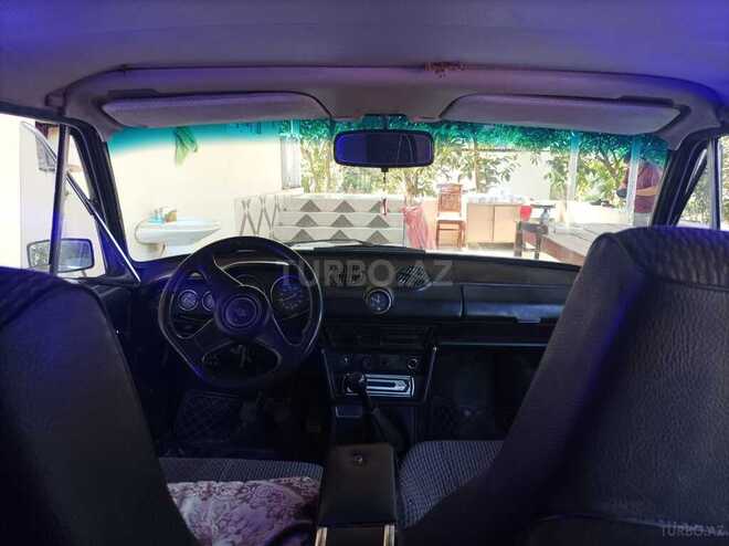 LADA (VAZ) 2106 1984, 246,004 km - 1.3 l - Bakı