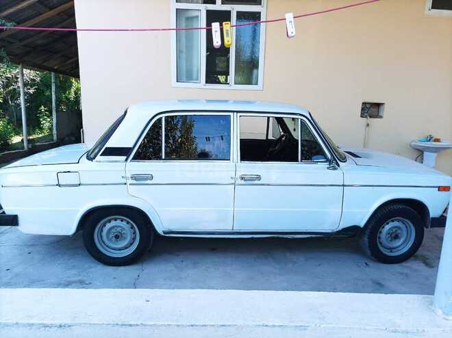 LADA (VAZ) 2106 1984, 246,004 km - 1.3 l - Bakı