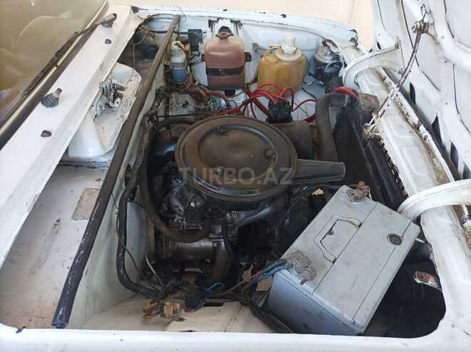 LADA (VAZ) 2106 1984, 246,004 km - 1.3 l - Bakı