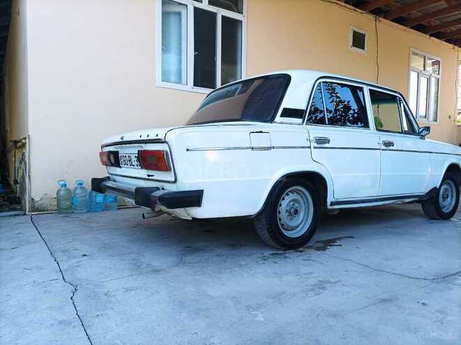 LADA (VAZ) 2106 1984, 246,004 km - 1.3 l - Bakı