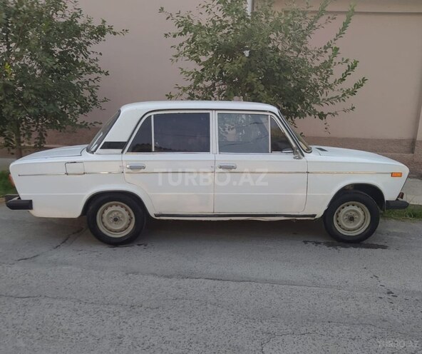 LADA (VAZ) 2106 1984, 246,004 km - 1.3 l - Bakı