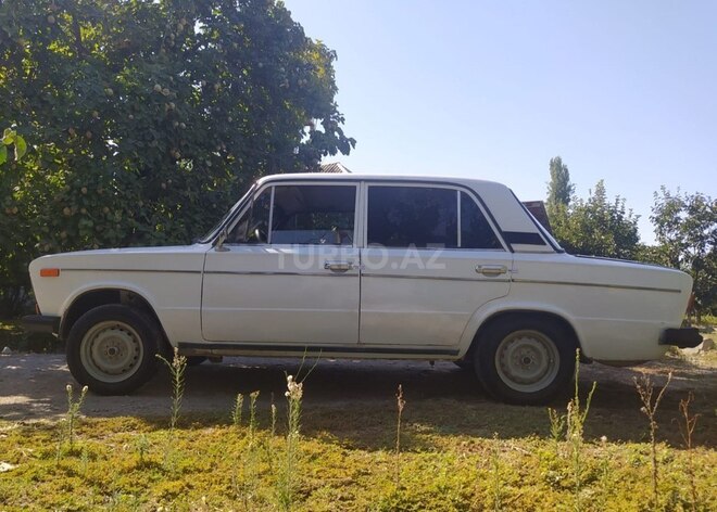 LADA (VAZ) 2106 1984, 246,004 km - 1.3 l - Bakı
