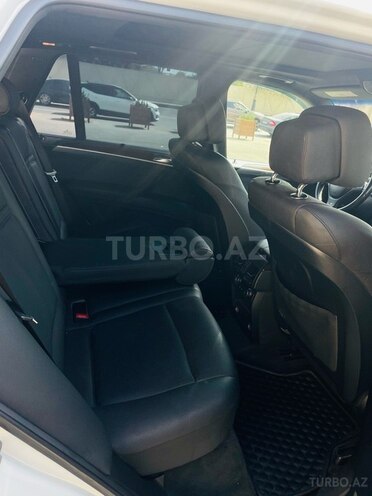 BMW X5 2012, 188,000 km - 3.0 l - Bakı