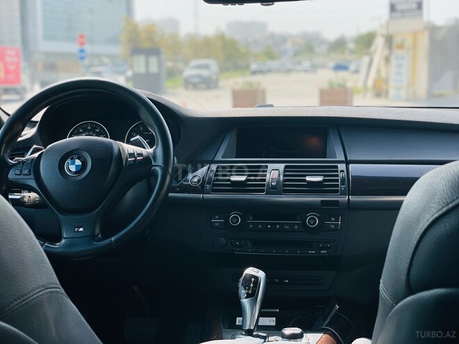 BMW X5 2012, 188,000 km - 3.0 l - Bakı