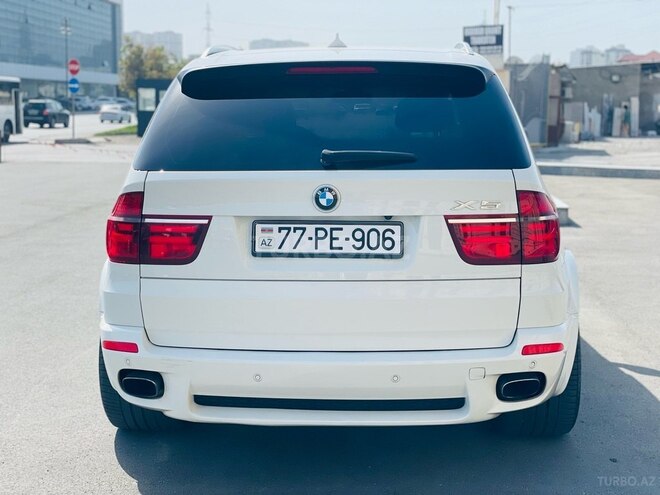 BMW X5 2012, 188,000 km - 3.0 l - Bakı