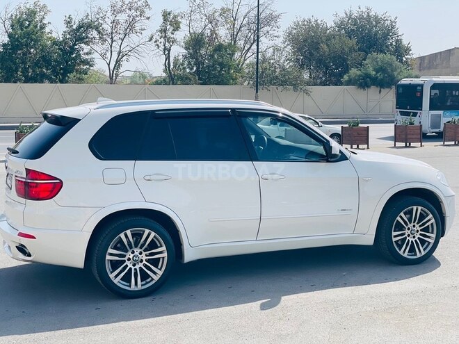 BMW X5 2012, 188,000 km - 3.0 l - Bakı