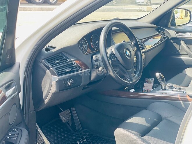 BMW X5 2012, 188,000 km - 3.0 l - Bakı