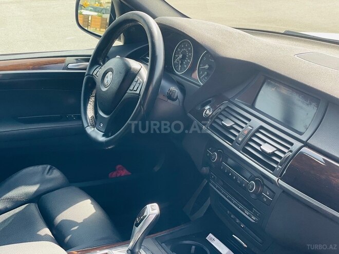 BMW X5 2012, 188,000 km - 3.0 l - Bakı
