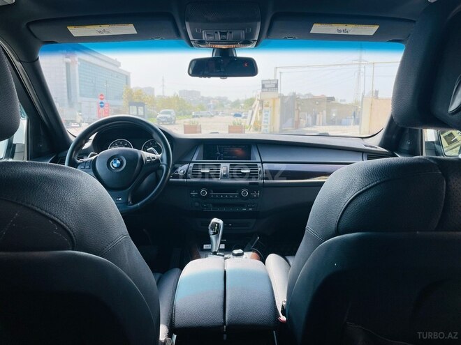 BMW X5 2012, 188,000 km - 3.0 l - Bakı