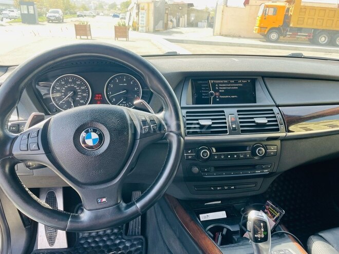 BMW X5 2012, 188,000 km - 3.0 l - Bakı