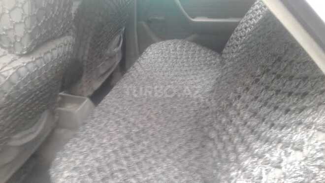 Mercedes E 250 1990, 300,000 km - 2.5 l - Ağdam