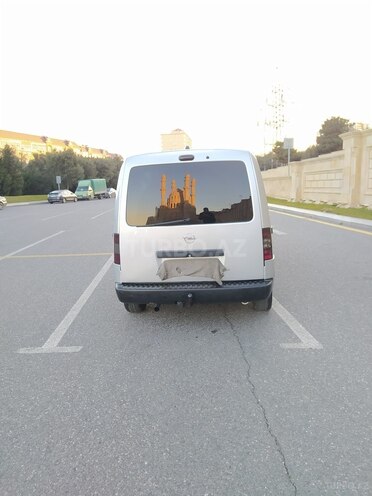 Opel Combo 2007, 275,000 km - 1.3 l - Bakı