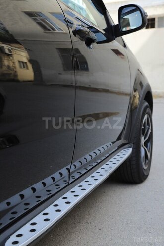 Ssang Yong Korando 2013, 175,800 km - 2.0 l - Bakı