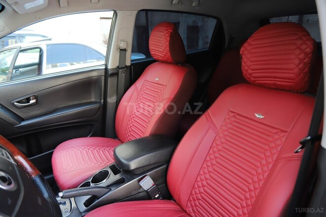 Ssang Yong Korando 2013, 175,800 km - 2.0 l - Bakı
