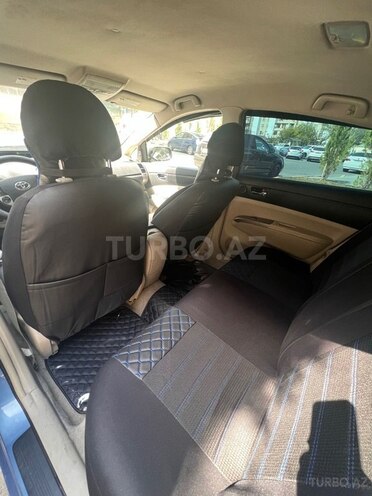 Toyota Prius 2007, 207,000 km - 1.5 l - Bakı