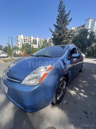 Toyota Prius 2007, 207,000 km - 1.5 l - Bakı