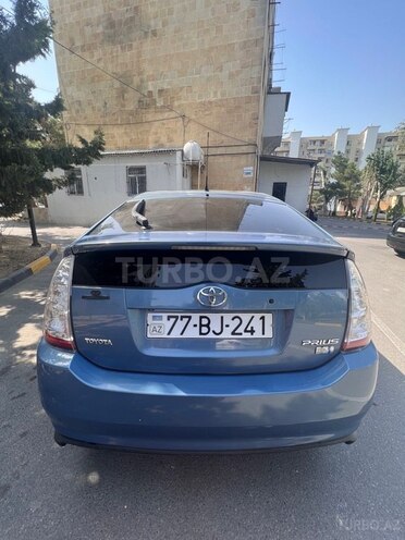 Toyota Prius 2007, 207,000 km - 1.5 l - Bakı