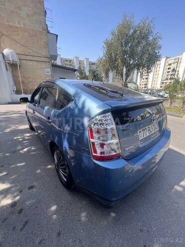 Toyota Prius 2007, 207,000 km - 1.5 l - Bakı