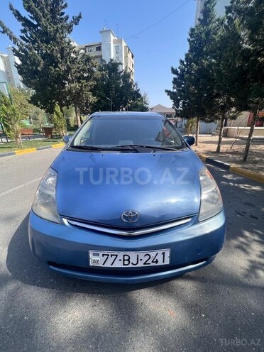 Toyota Prius 2007, 207,000 km - 1.5 l - Bakı