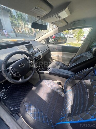 Toyota Prius 2007, 207,000 km - 1.5 l - Bakı