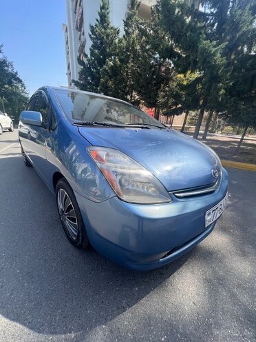 Toyota Prius 2007, 207,000 km - 1.5 l - Bakı