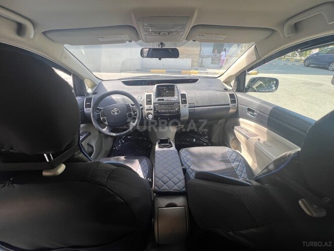 Toyota Prius 2007, 207,000 km - 1.5 l - Bakı