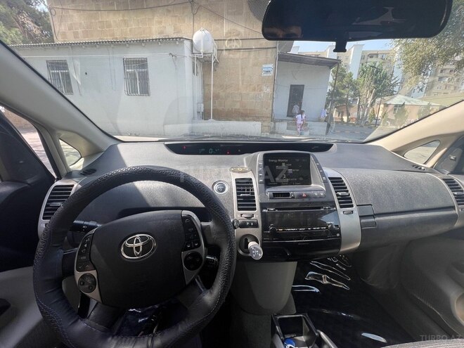 Toyota Prius 2007, 207,000 km - 1.5 l - Bakı