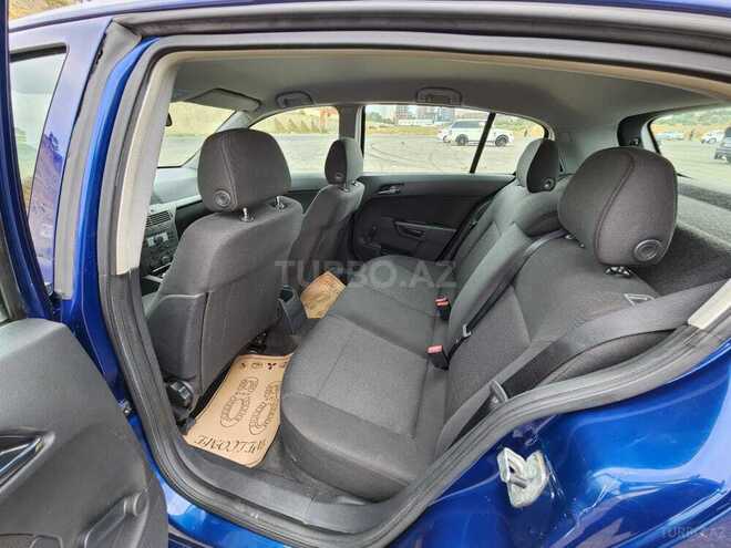 Opel Astra 2004, 174,000 km - 1.4 l - Bakı