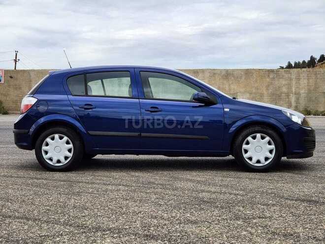 Opel Astra 2004, 174,000 km - 1.4 l - Bakı