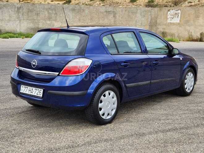 Opel Astra 2004, 174,000 km - 1.4 l - Bakı