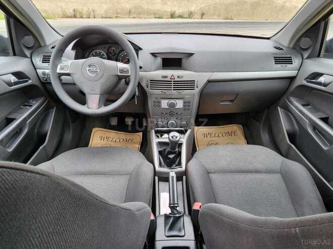 Opel Astra 2004, 174,000 km - 1.4 l - Bakı